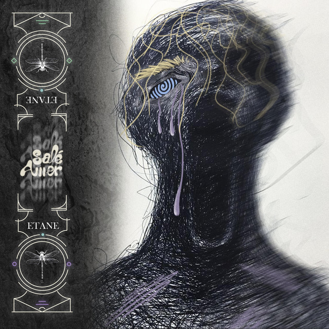 Salé Amer cover art
