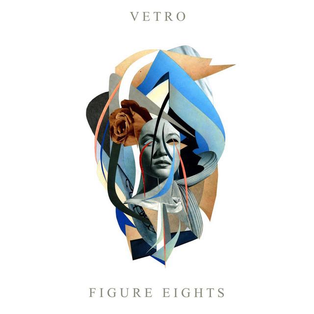 Figure Eights cover art