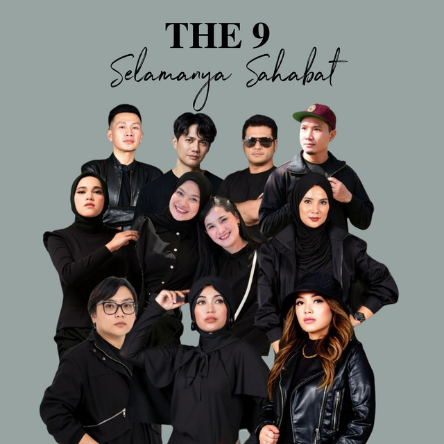 Selamanya Sahabat