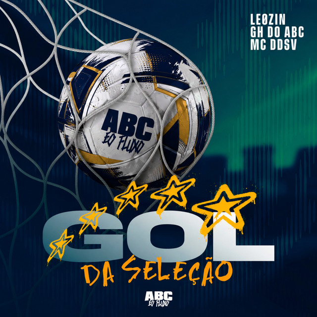 Gol da Seleção