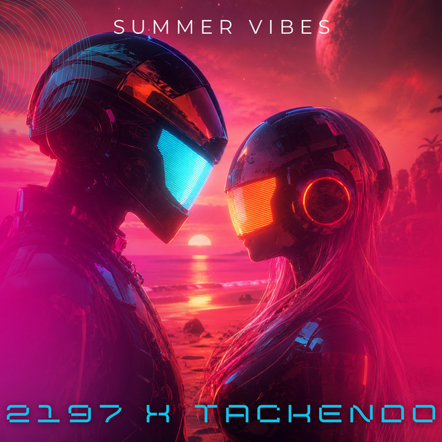 Summer Vibes - Banger Remix
