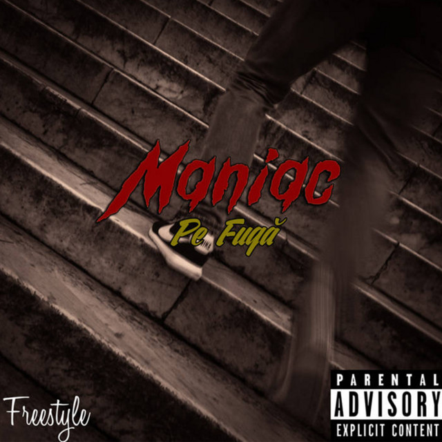 Maniac