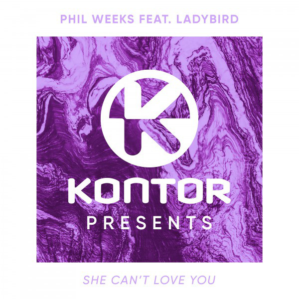 She Can't Love You