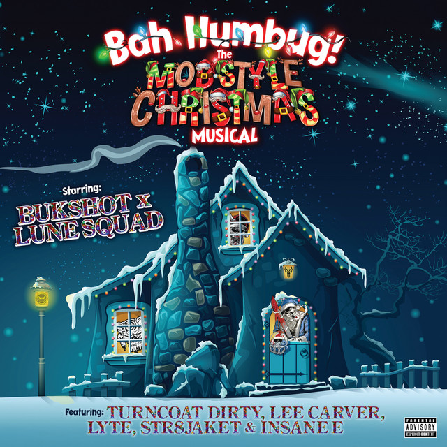 Bah Humbug!