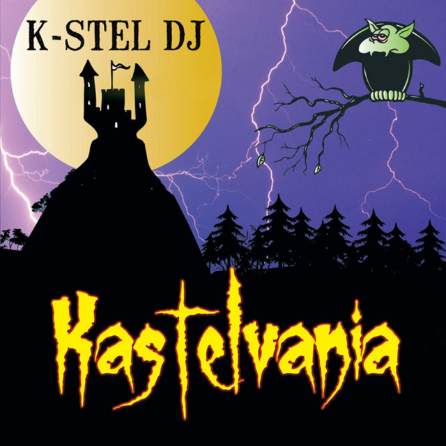 Kastelvania cover art