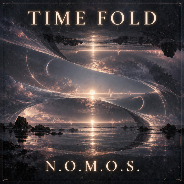 Time Fold album image