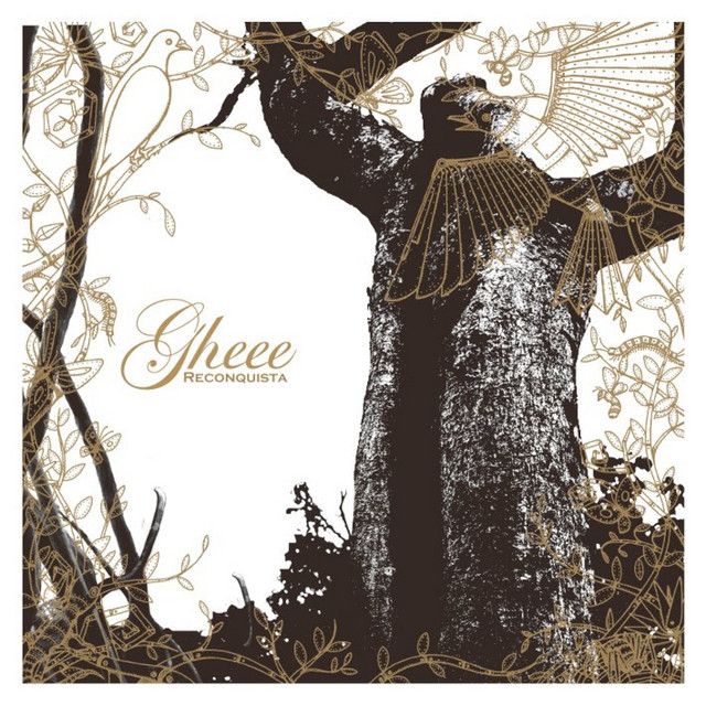 GHEEE Photo