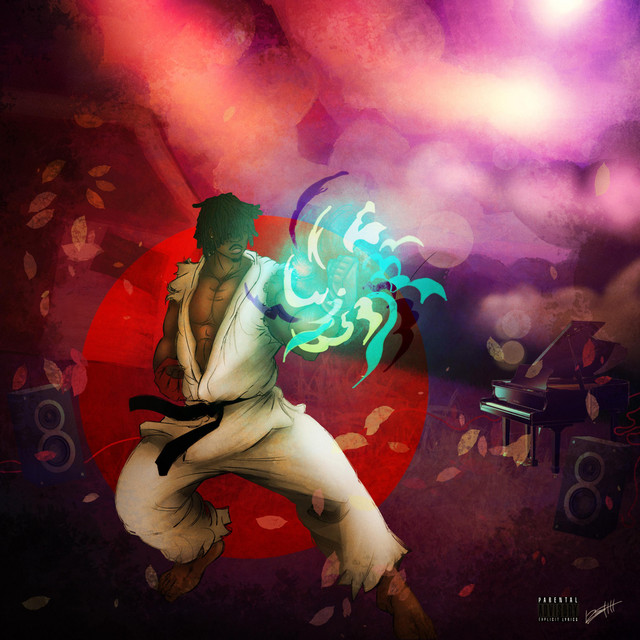 Raw Rebirth cover art