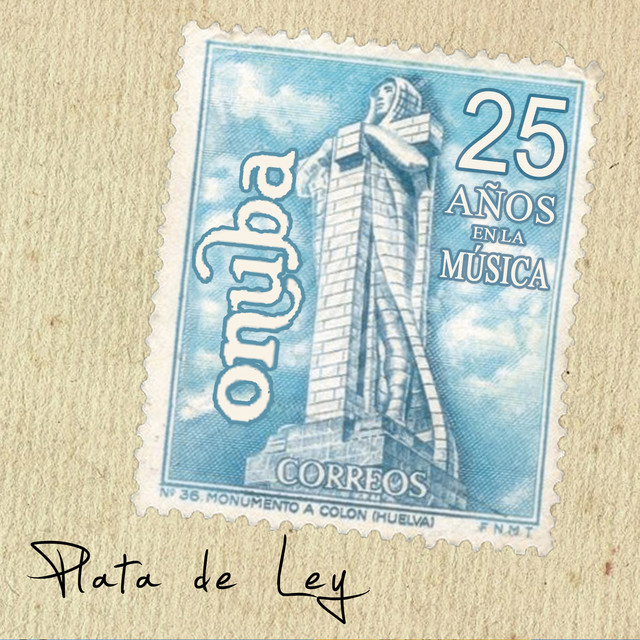 Plata de Ley cover art