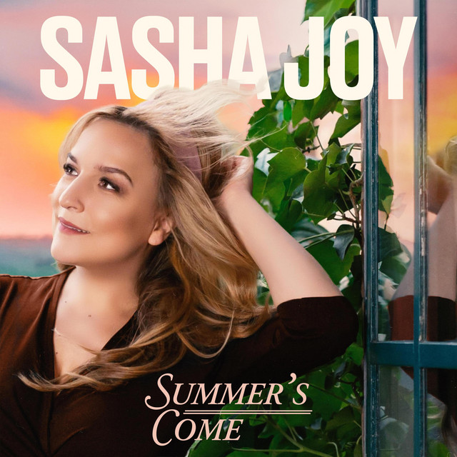 Summer's Come cover art