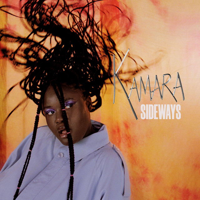 Sideways cover art