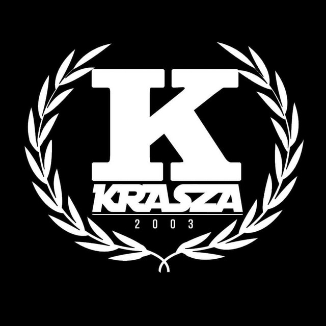 TOP 12 Krasza cover art