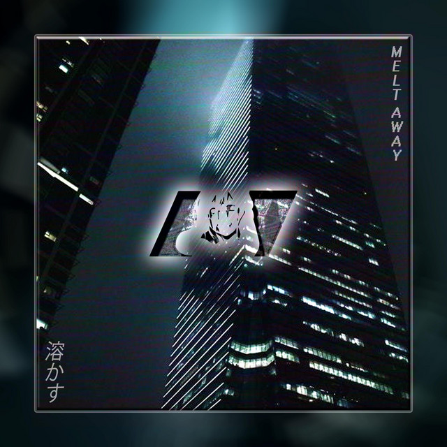 Melt Away cover art