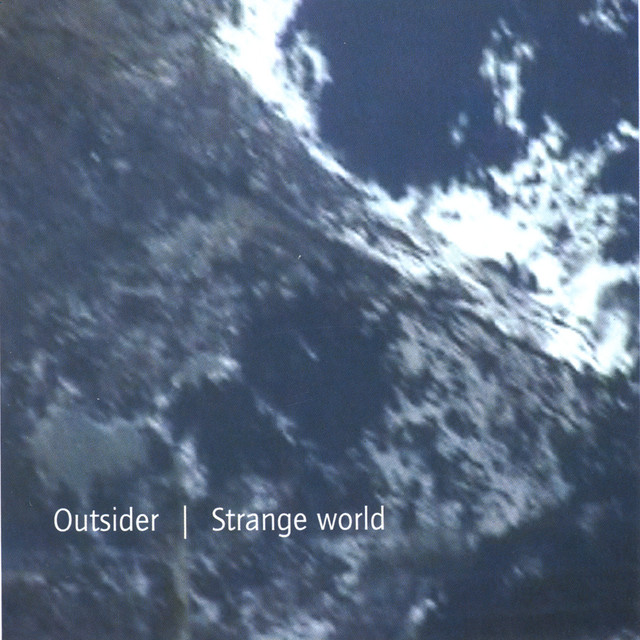 Outsider