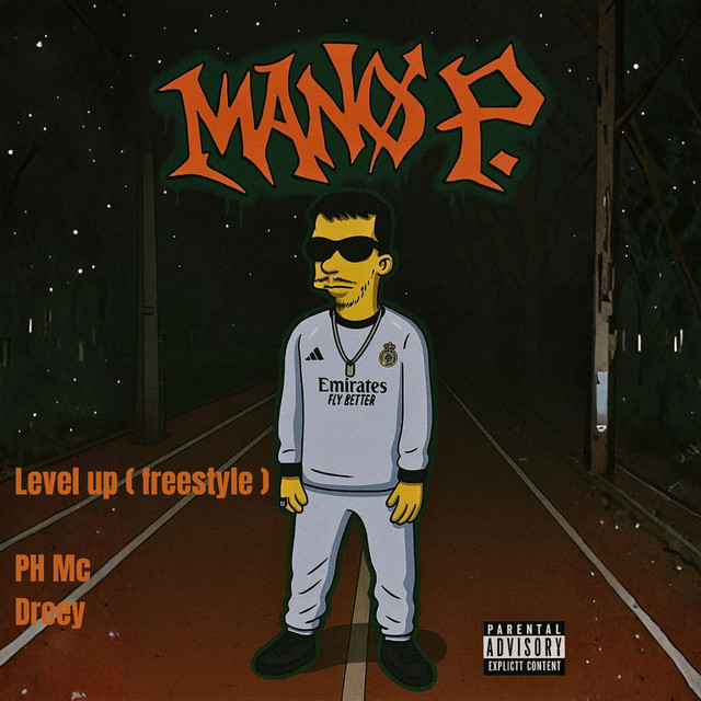 Level Up ( Freestyle )