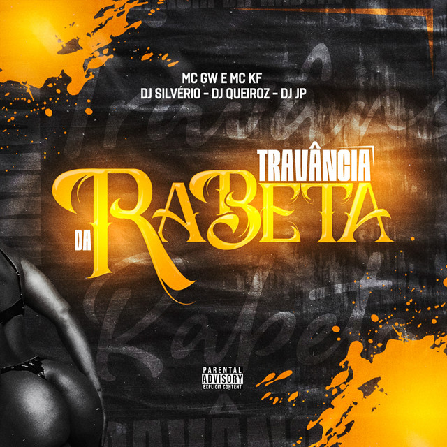 Travância da Rabeta