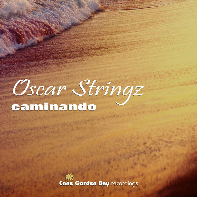 Caminando cover art