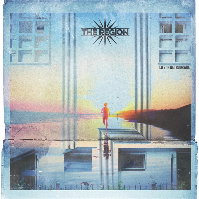 Life in Retrograde cover