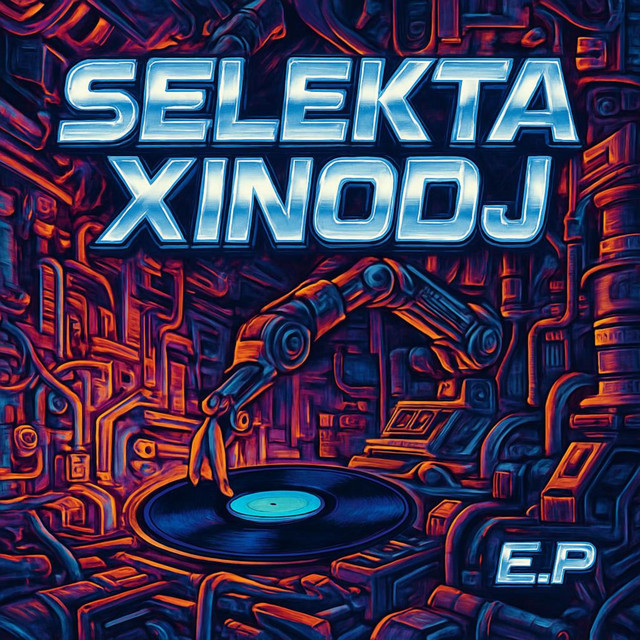 Funny cover art
