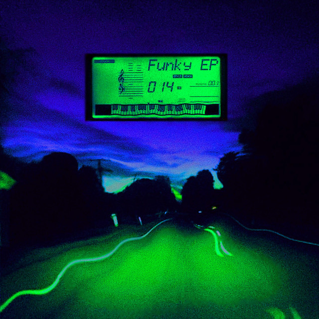 Funky Episode cover art