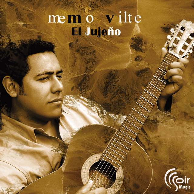 Memo Vilte
