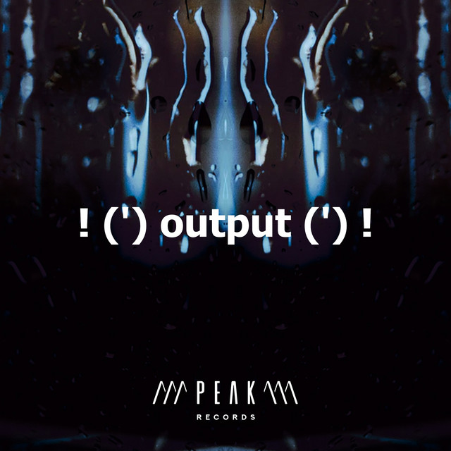 output (') ! - Album by Fans & White Noise | Spotify