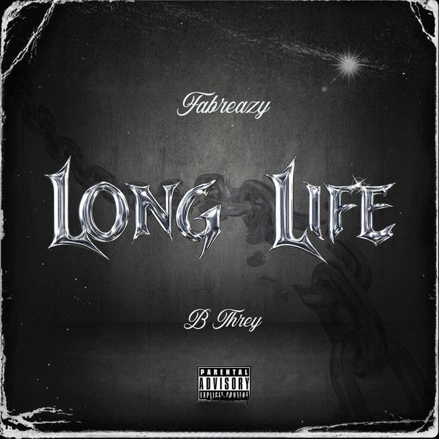Long Life album image