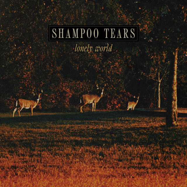 Shampoo Tears