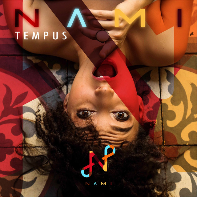 Tempus cover art
