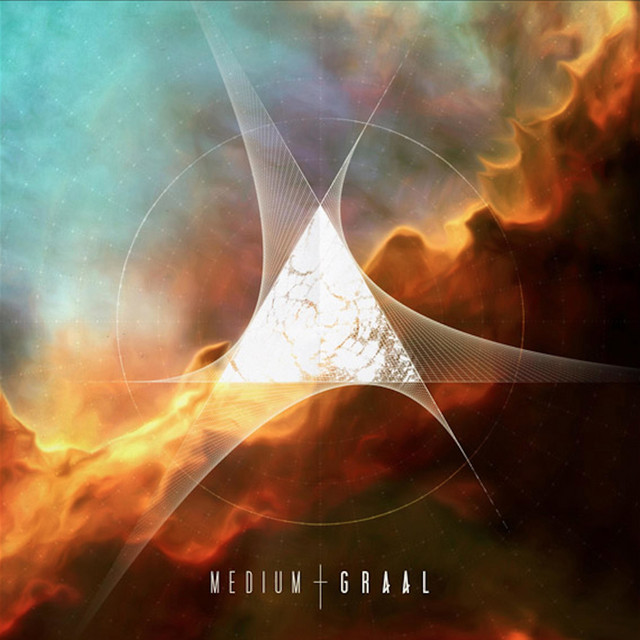 Graal cover art