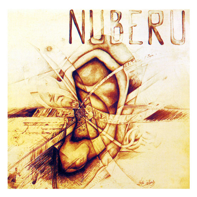 undefined album image