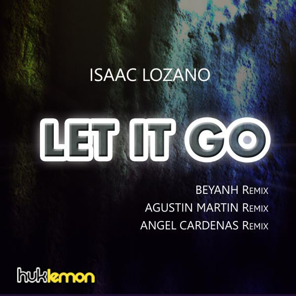Let it go - Original Mix cover art