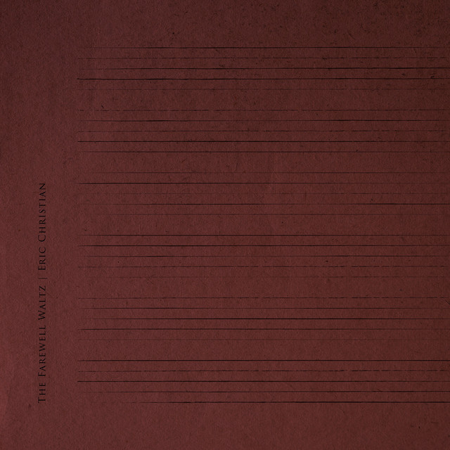 The Farewell Waltz cover art