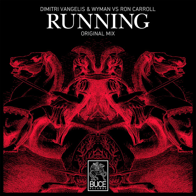Running - Radio Edit
