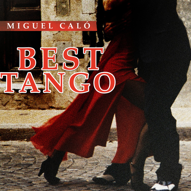 Best Tango cover art
