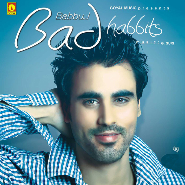 Bad Habbits cover art