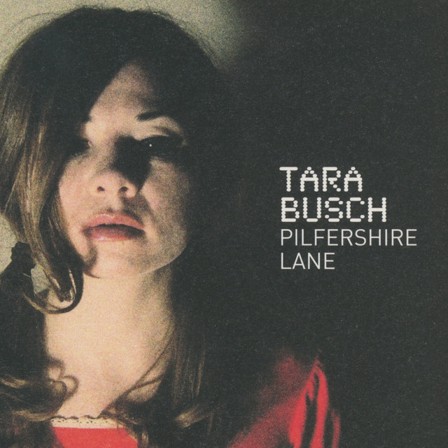Pilfershire Lane cover art