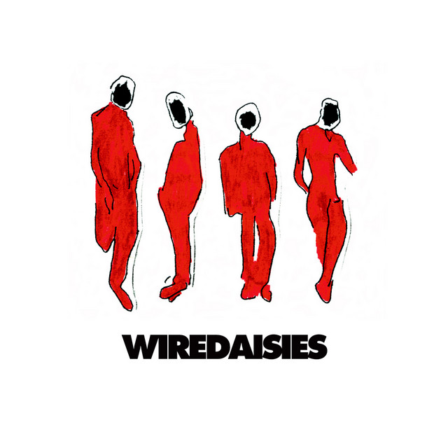 Wire Daisies cover art