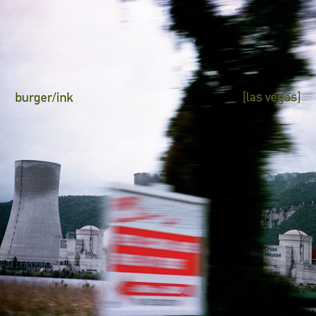 [las vegas] cover art