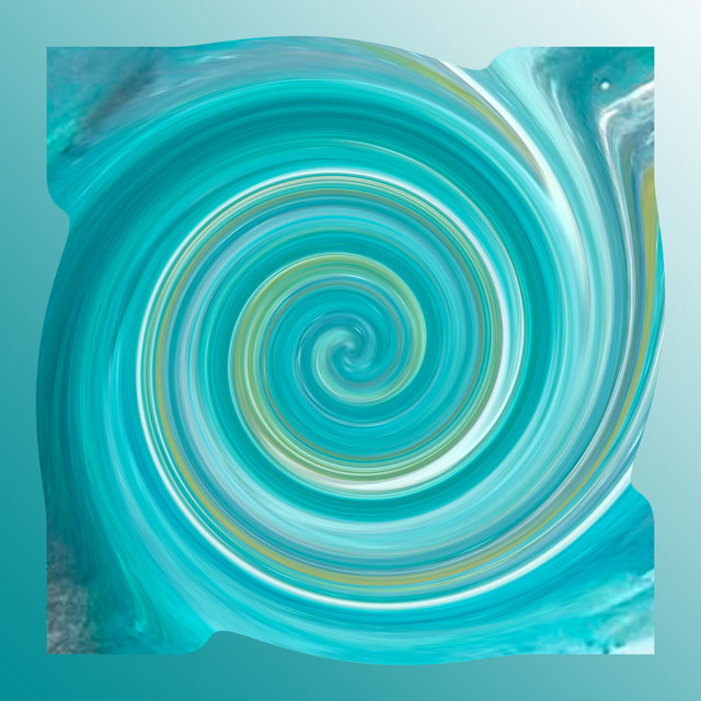 Waterfall album art