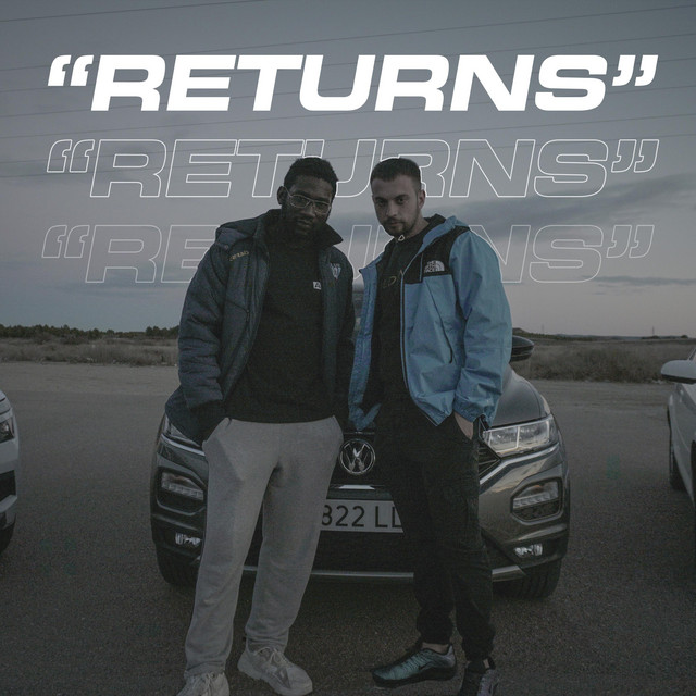 Returns cover art