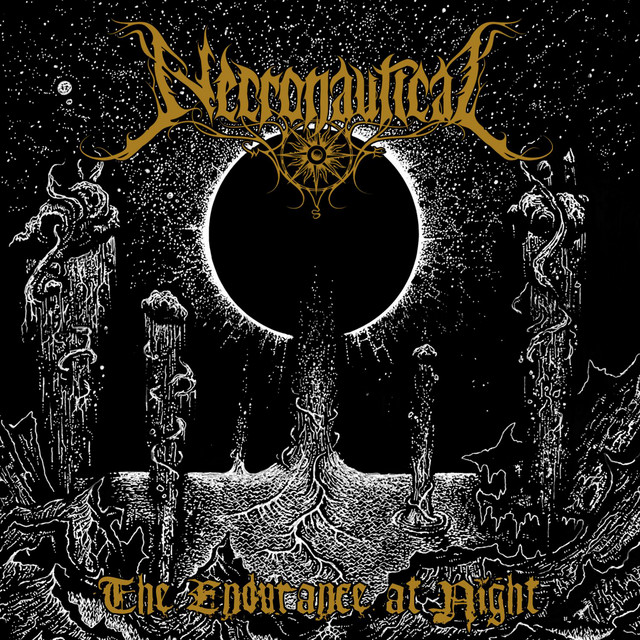 The Endurance At Night cover art