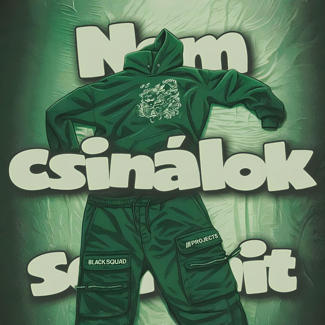 Nem csinálok semmit