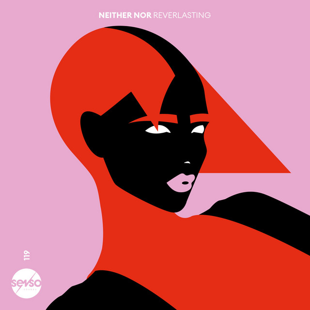 Reverlasting album art