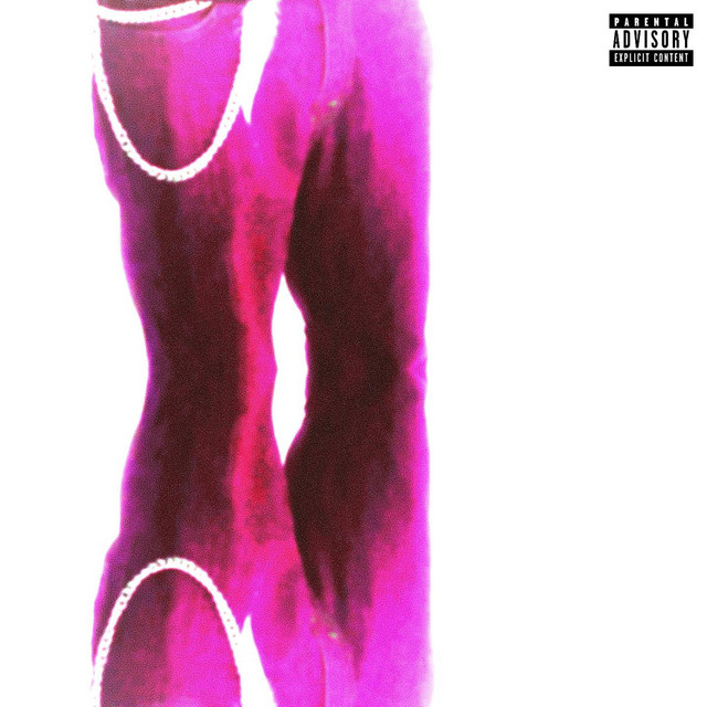 FRAFØRAV cover art