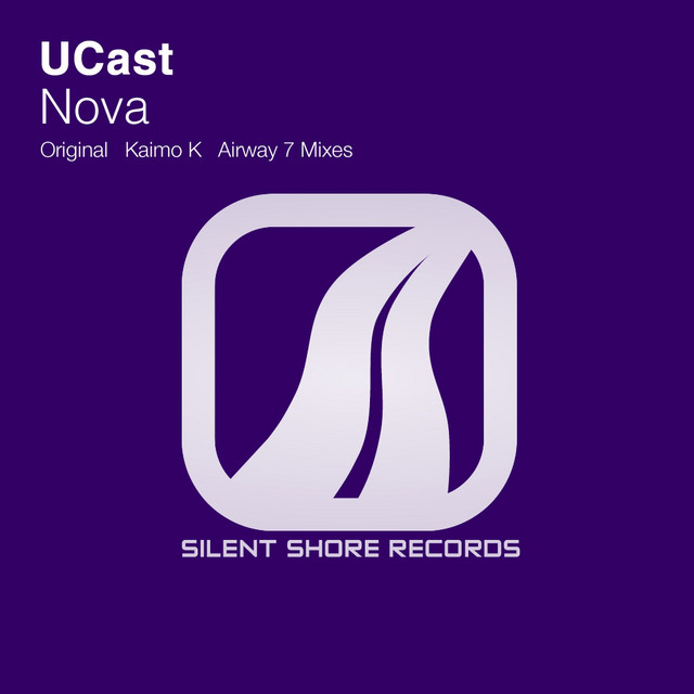 Nova cover art