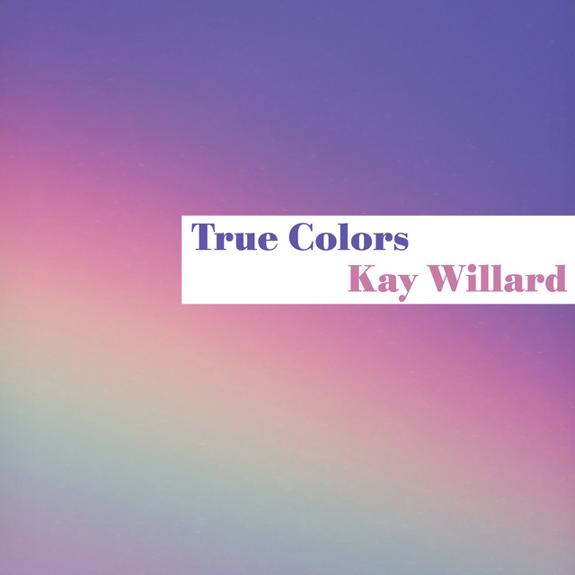 True Colors cover art