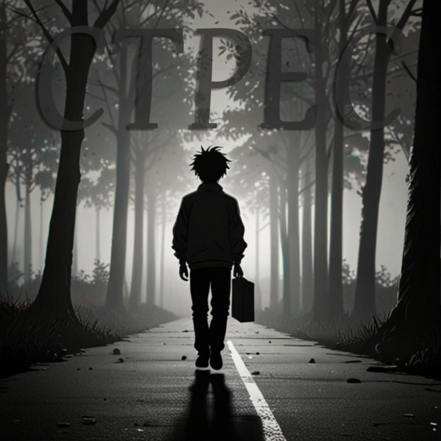 Cover art for MusicaMe — Стрес
