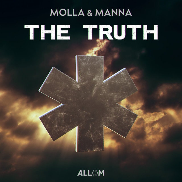 The Truth cover art