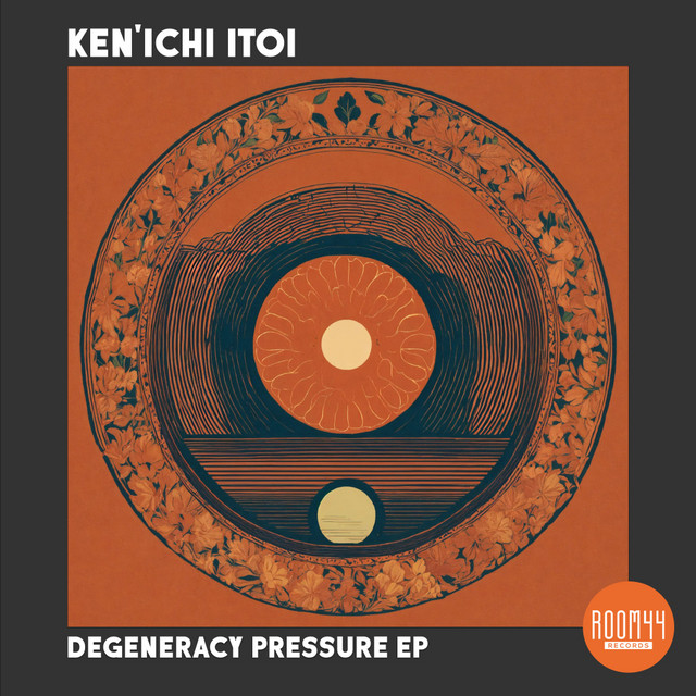 Ken'Ichi Itoi